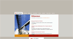 Desktop Screenshot of abtk.se